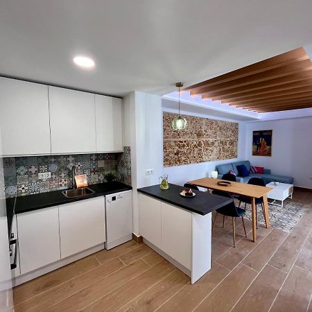 Gatu Premium Villa Flamenca , Preferente Mayores De 25 Anos Y Familias Cádiz Exterior foto