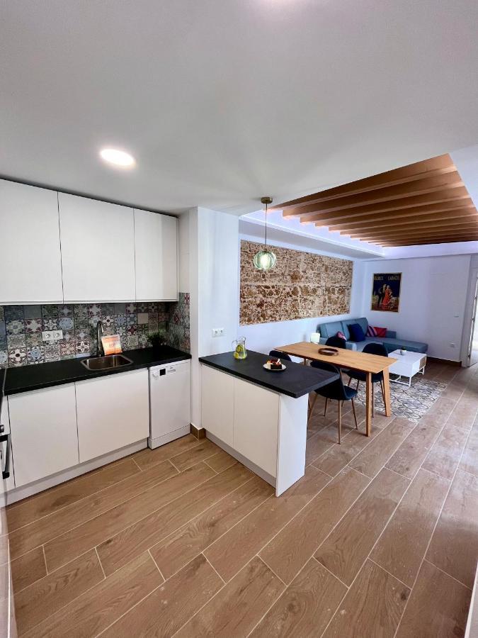 Gatu Premium Villa Flamenca , Preferente Mayores De 25 Anos Y Familias Cádiz Exterior foto