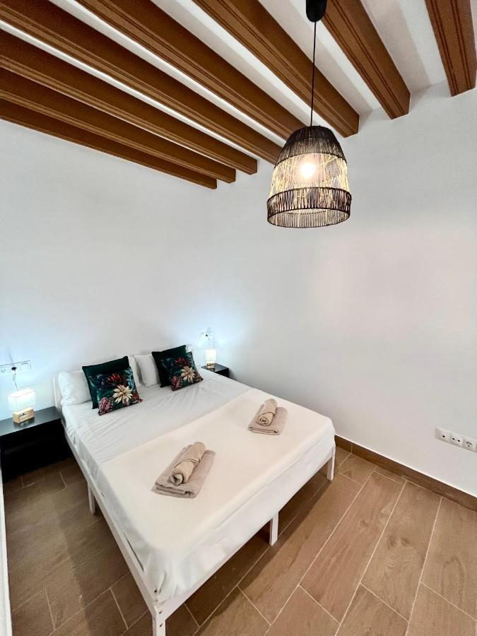 Gatu Premium Villa Flamenca , Preferente Mayores De 25 Anos Y Familias Cádiz Exterior foto