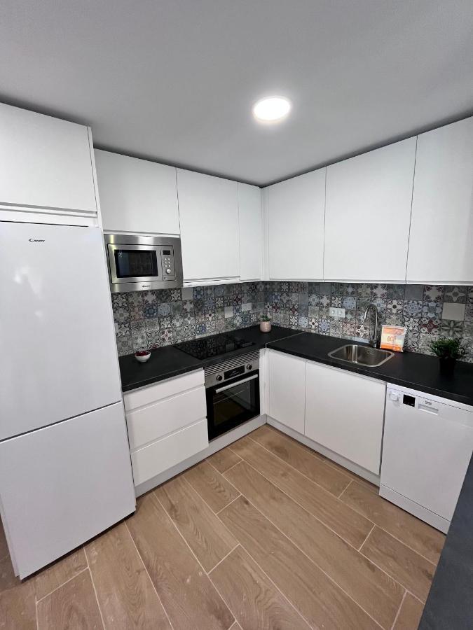 Gatu Premium Villa Flamenca , Preferente Mayores De 25 Anos Y Familias Cádiz Exterior foto