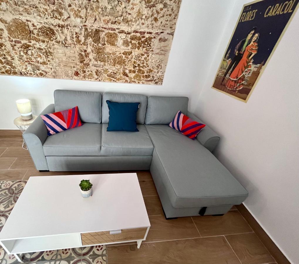 Gatu Premium Villa Flamenca , Preferente Mayores De 25 Anos Y Familias Cádiz Exterior foto