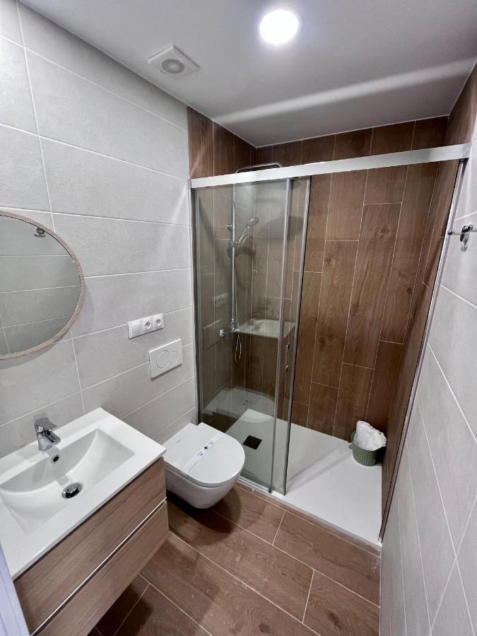 Gatu Premium Villa Flamenca , Preferente Mayores De 25 Anos Y Familias Cádiz Exterior foto