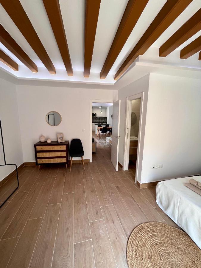 Gatu Premium Villa Flamenca , Preferente Mayores De 25 Anos Y Familias Cádiz Exterior foto