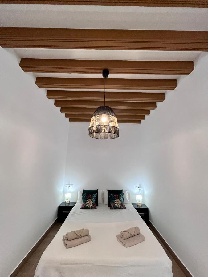 Gatu Premium Villa Flamenca , Preferente Mayores De 25 Anos Y Familias Cádiz Exterior foto